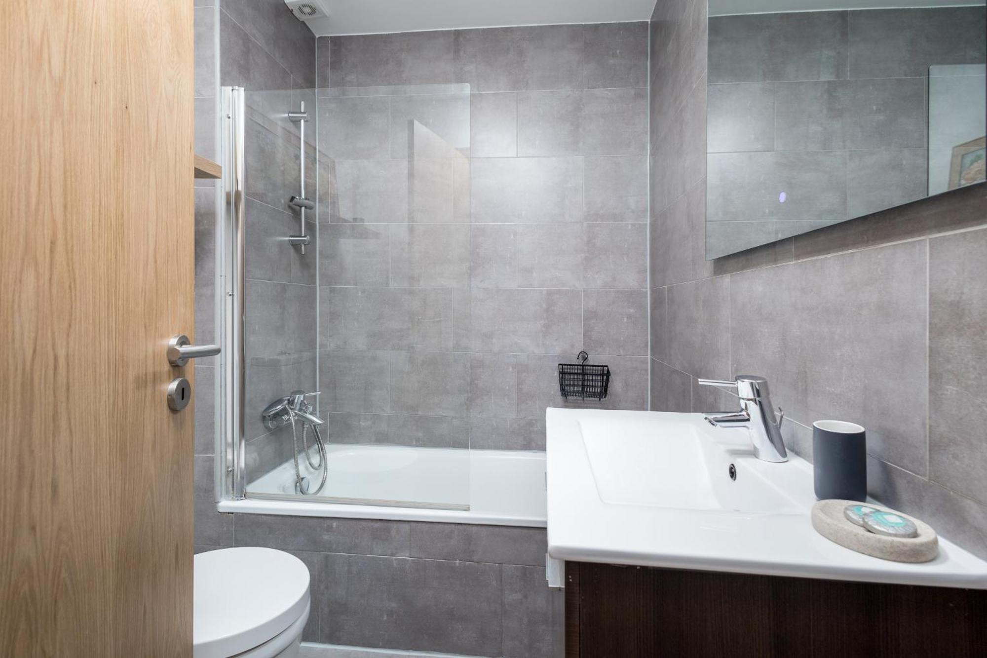 Beguest Bright Inn Lisbon Apartment Exterior photo